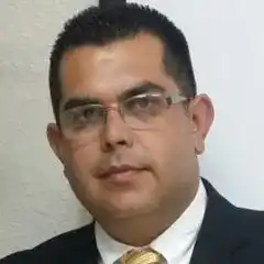 Jose Barrientos Headshot