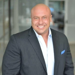 Gianni Cerretani Headshot