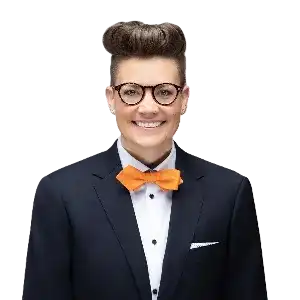 Lauren Jervis Headshot