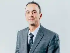 Bryan Primiani Headshot