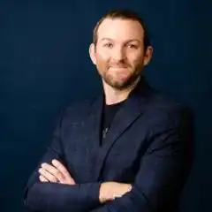 Jeff Swiderski Headshot