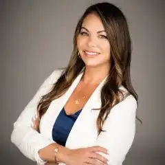 Elisa Cuddy Headshot