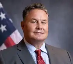 Kent Blackburn Headshot