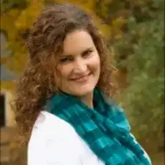 Christine Keller Headshot