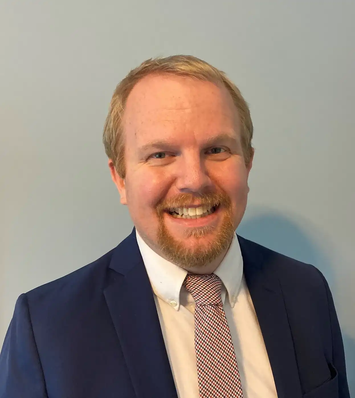 Jeffrey Andress Headshot