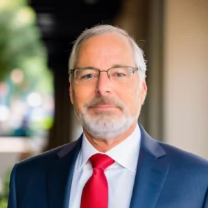 Chris Pucci Headshot