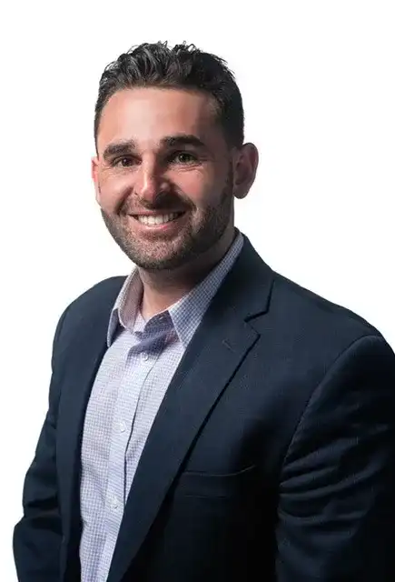 Matthew Merrick Headshot