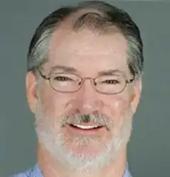 Frank Huguenin Headshot