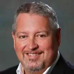 Ernie Lacasse Headshot