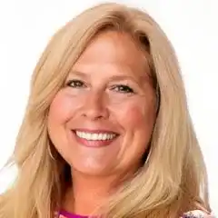 Gayle Cunningham Headshot