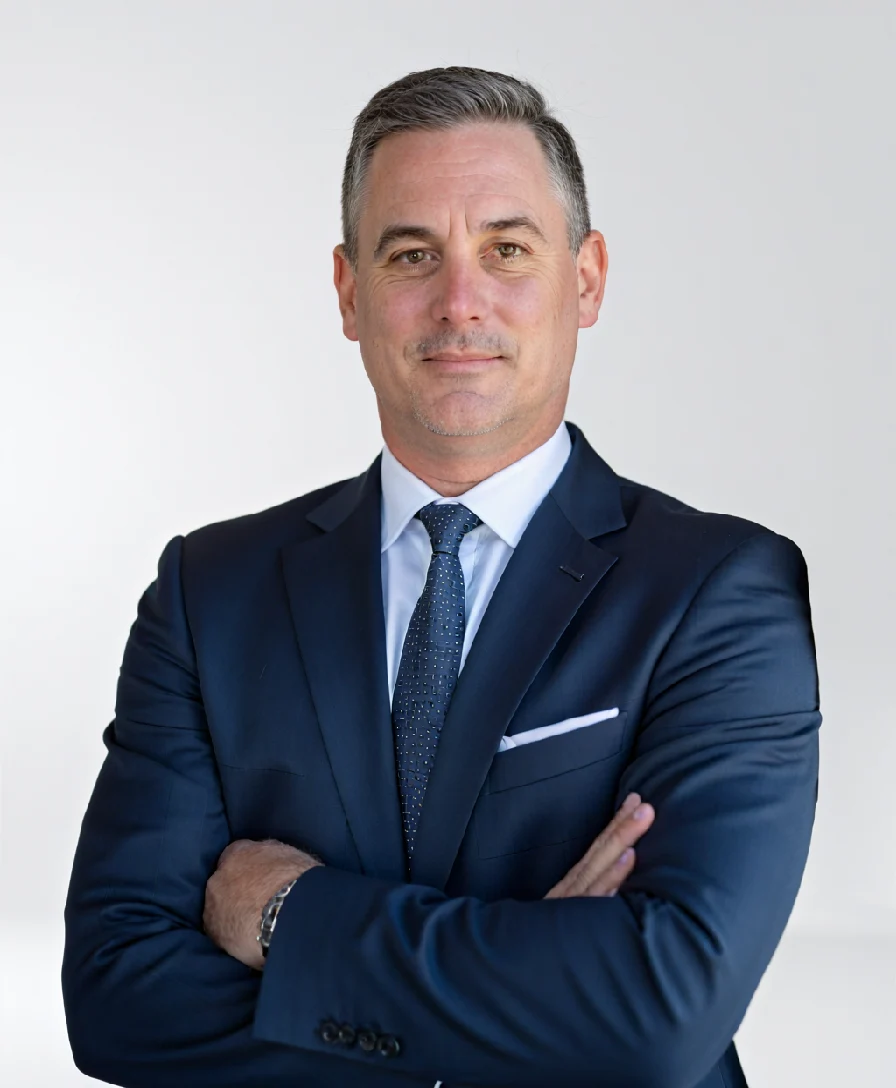Christian Plocica Headshot