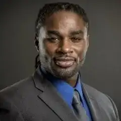 Antwone Rodgers Headshot