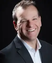 Rick Dionne Headshot