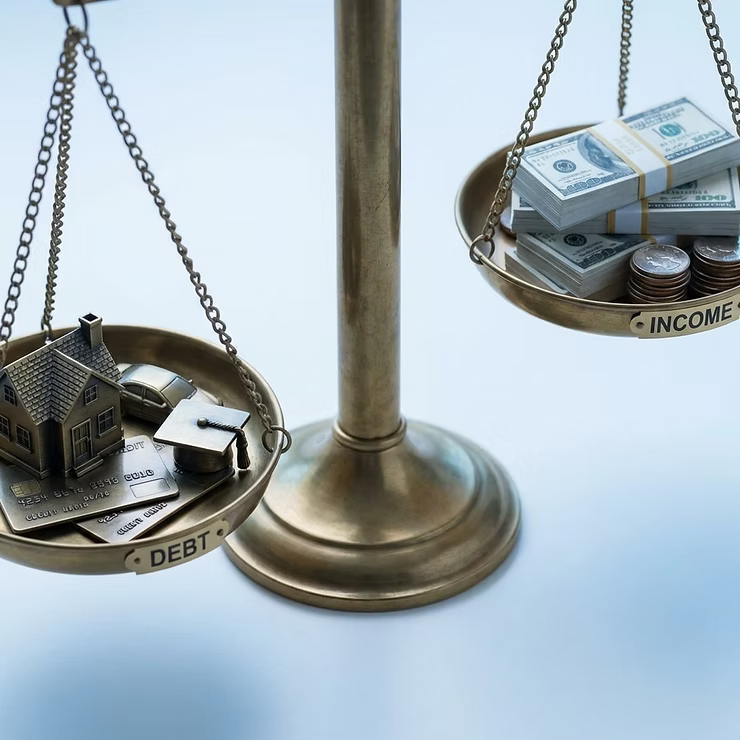 Why High Income Doesn’t Always Mean Easy Mortgage Approval