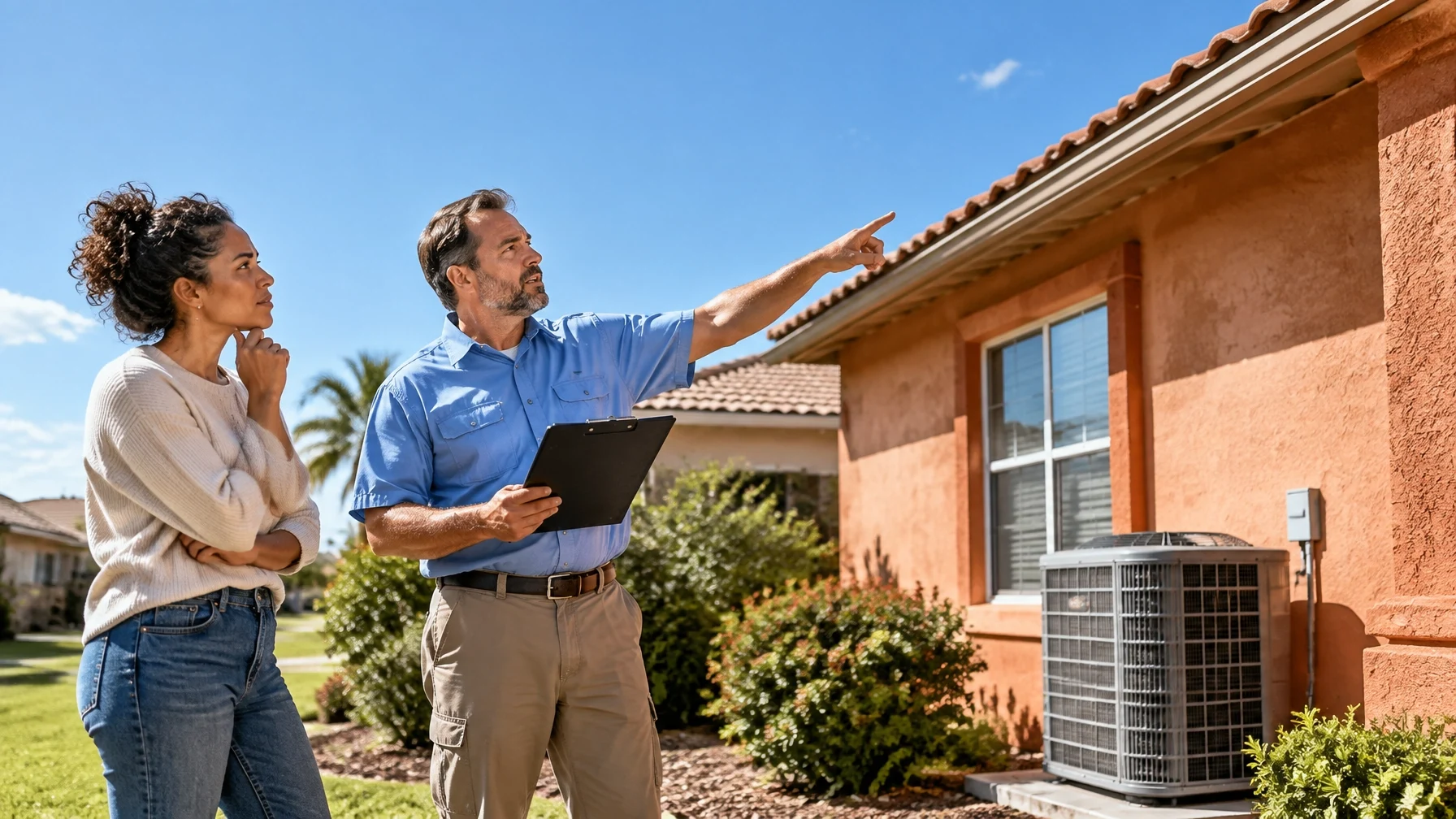 Seller Credits vs. Repairs: How to Handle Inspection Requests