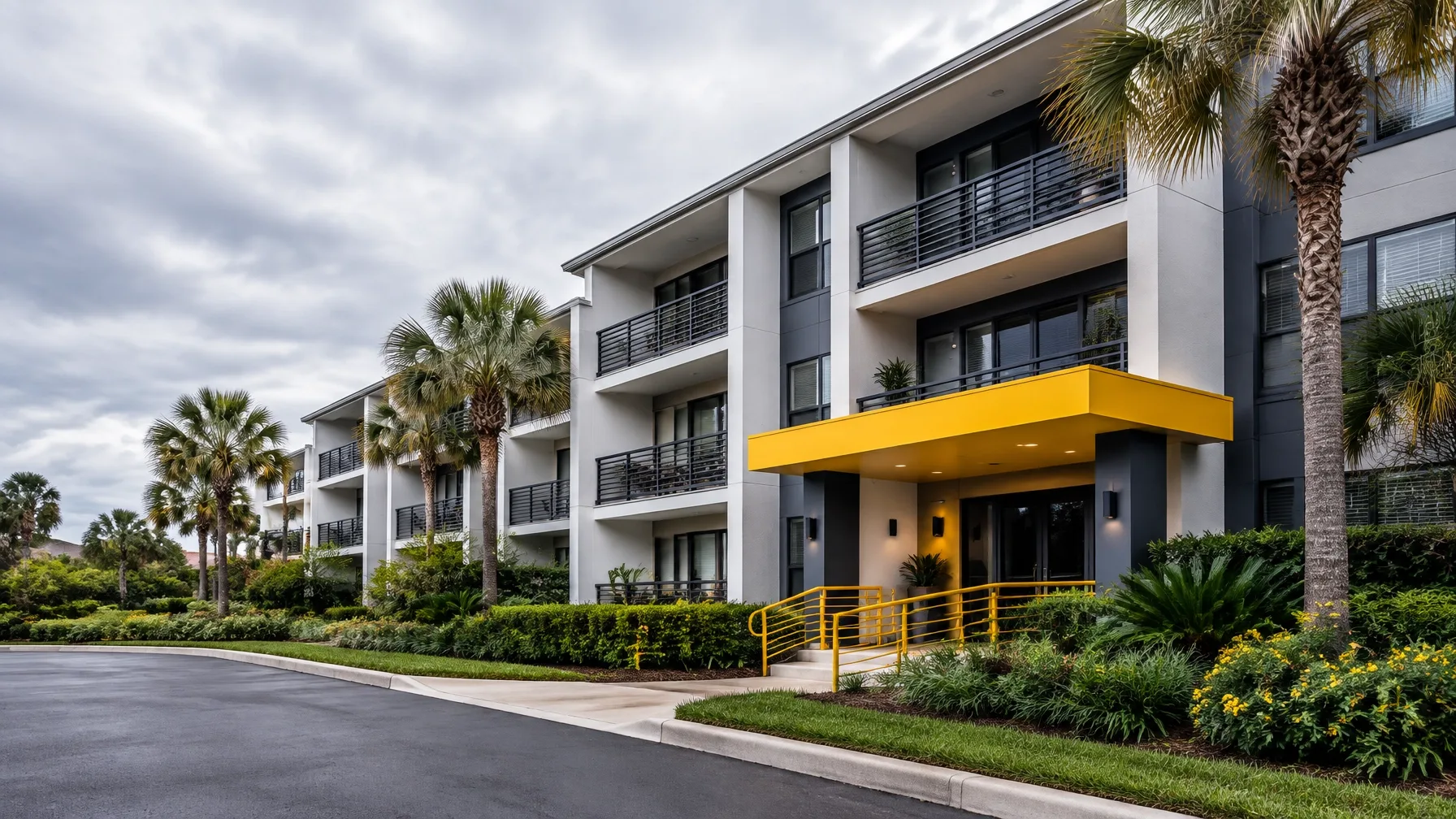 The Condo Deadline: What January 2027's Financing Rules Mean for Buyers and Sellers