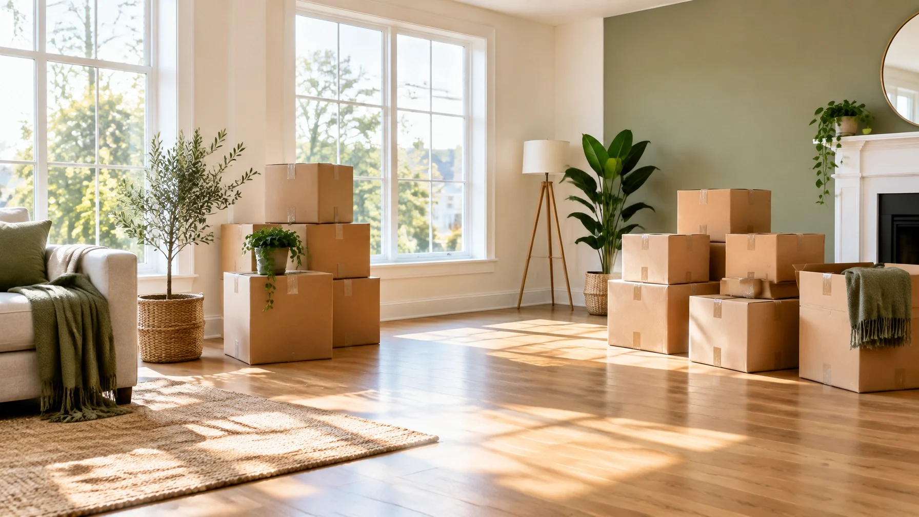 Two Closings, One Week: How to Move Without Ever Paying Two Mortgages