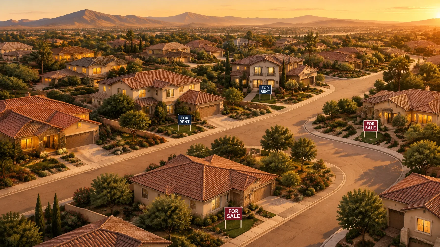 The Pro Playbook: Rents Turned Positive and Rates Hit a 3-Year High, The Q4 2026 Math for Builders and Rental Investors
