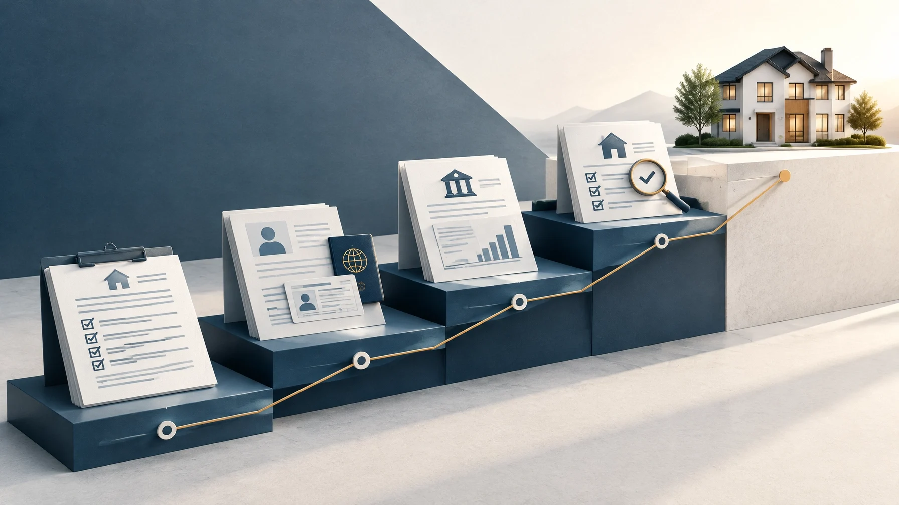 Mortgage Pre-Approval vs. Pre-Underwriting: What Agents Need to Know Before an Offer