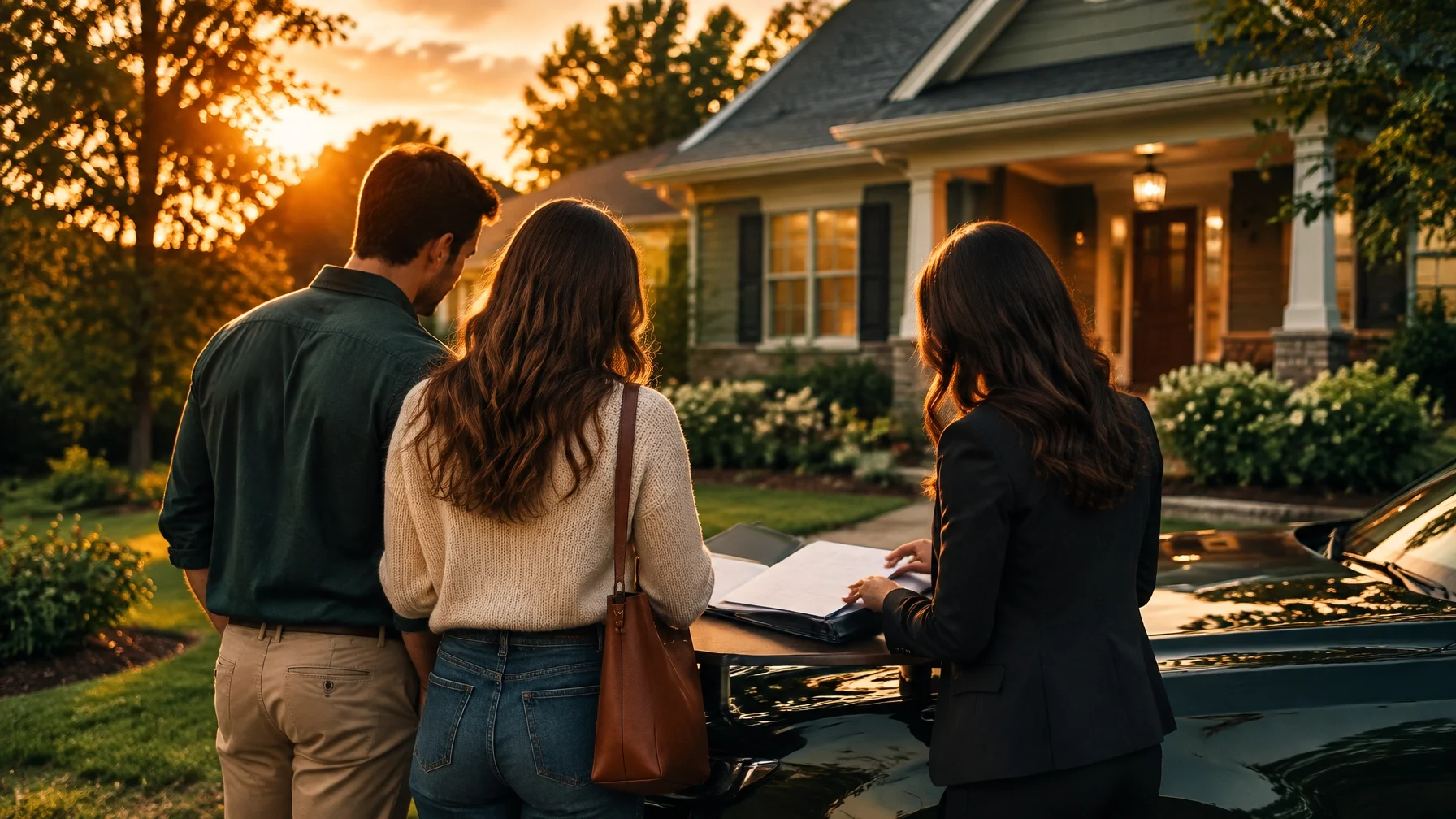 The Certainty Premium: How Cash2Keys Helps a Financed Buyer Beat Cash in the 2026 Southeast Market