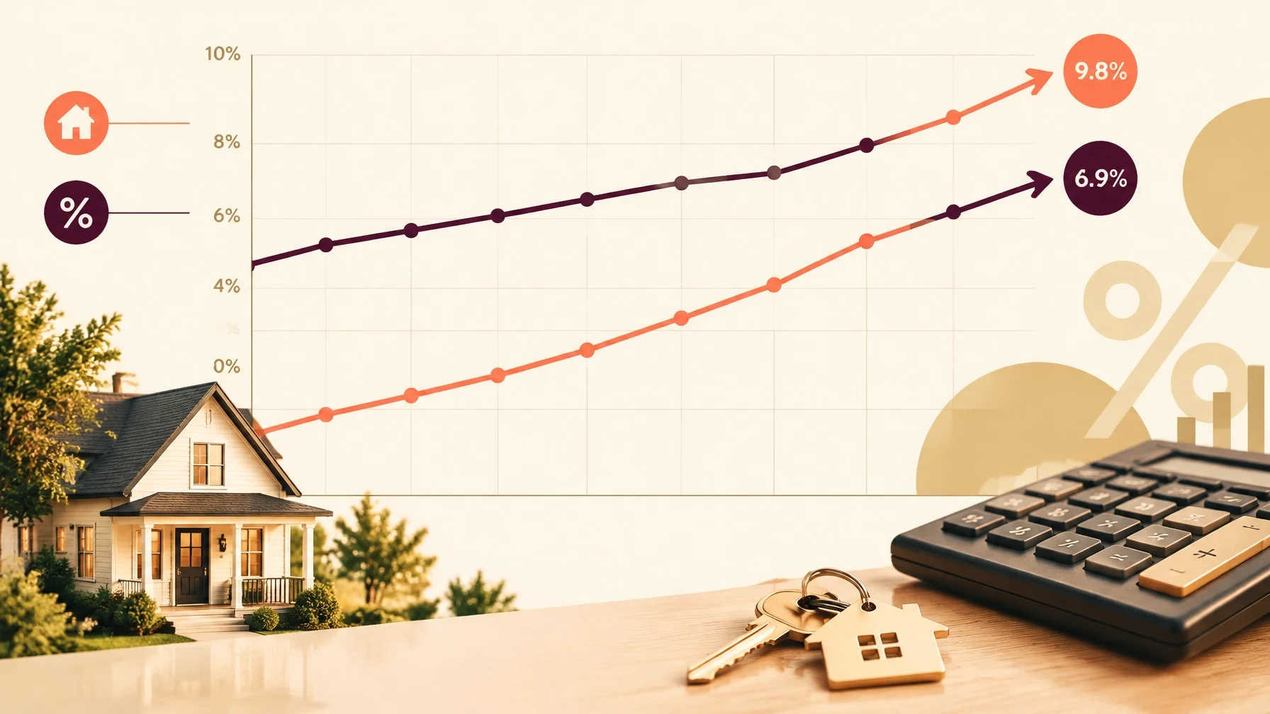 Nearly 1 in 10 Buyers Just Chose an ARM. Should You?