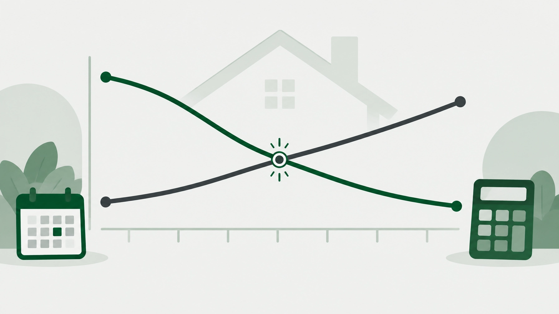 What Actually Happens If You Wait for Rates to Hit 6%?