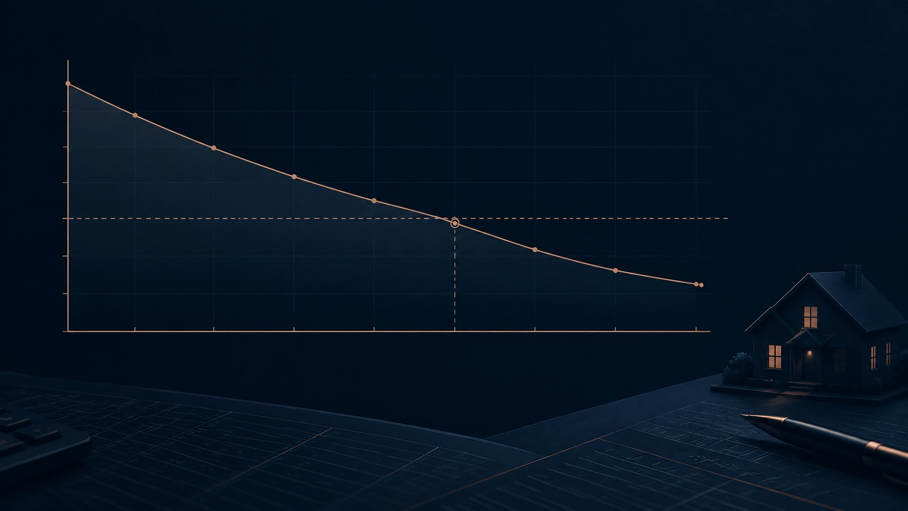 The 7% Refinance Question: When Does It Actually Pay to Refi in 2026?