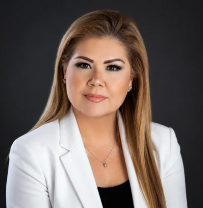 Brenda Flores Recio
