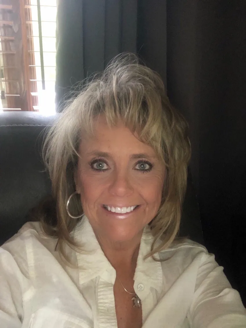Brenda Ferm