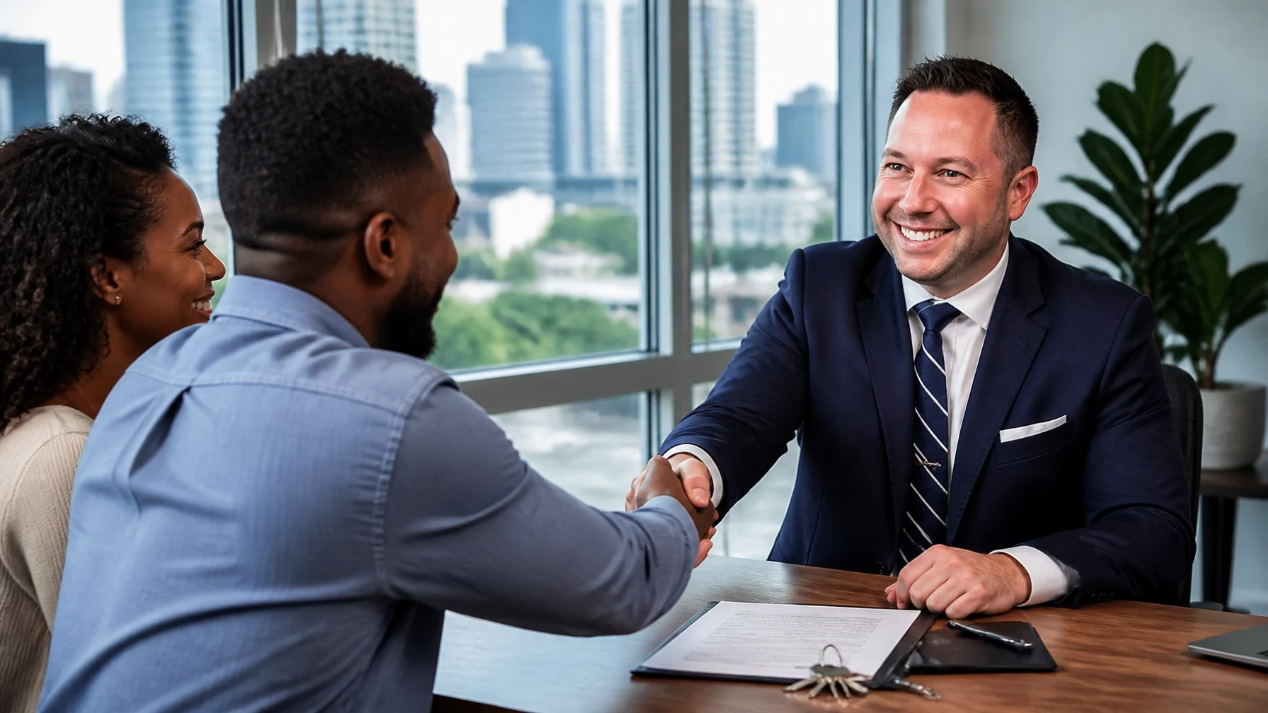Why Some Deals Fall Apart and How to Prevent It