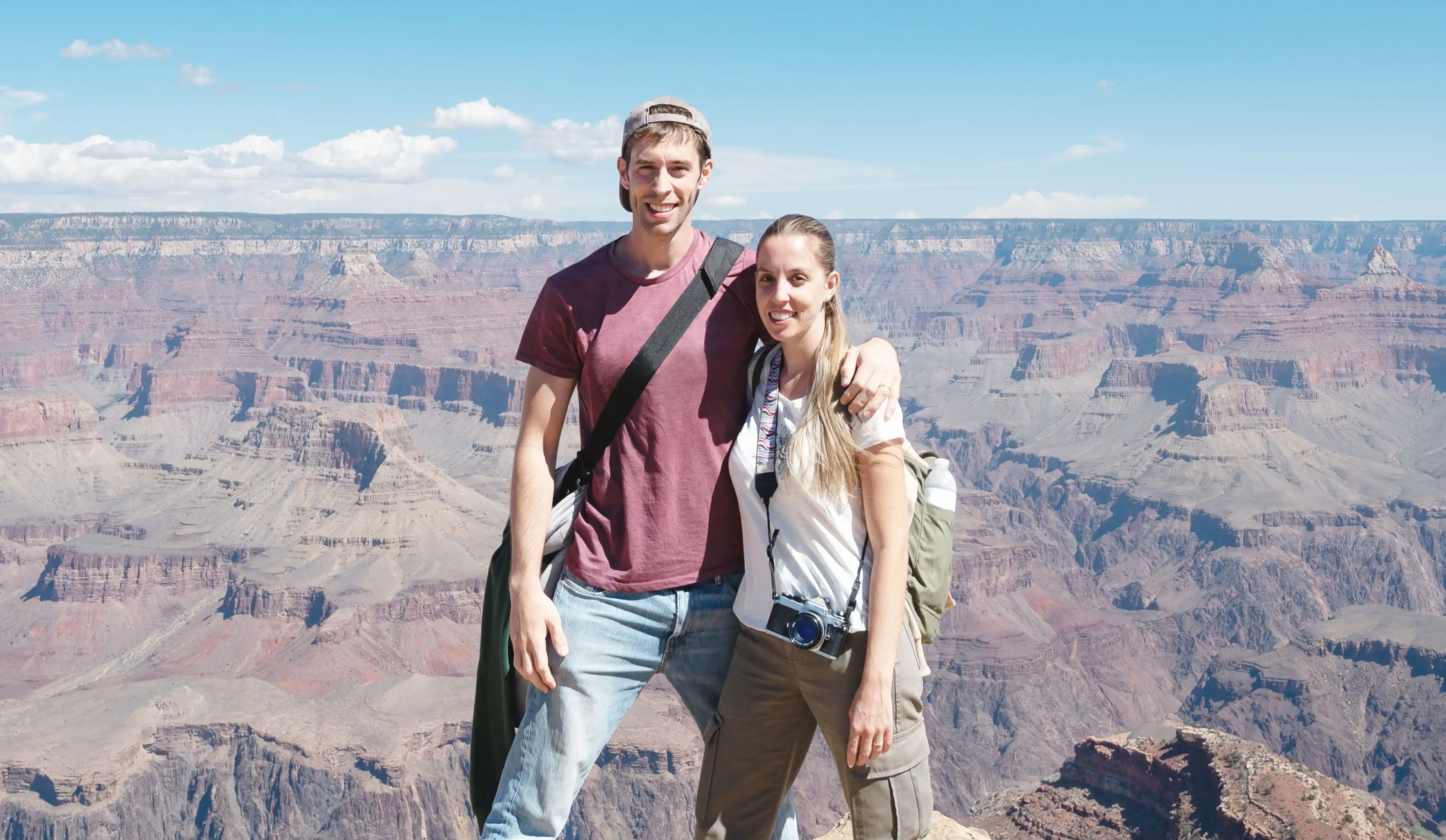 Photo of the Jacksons, Homebuyers