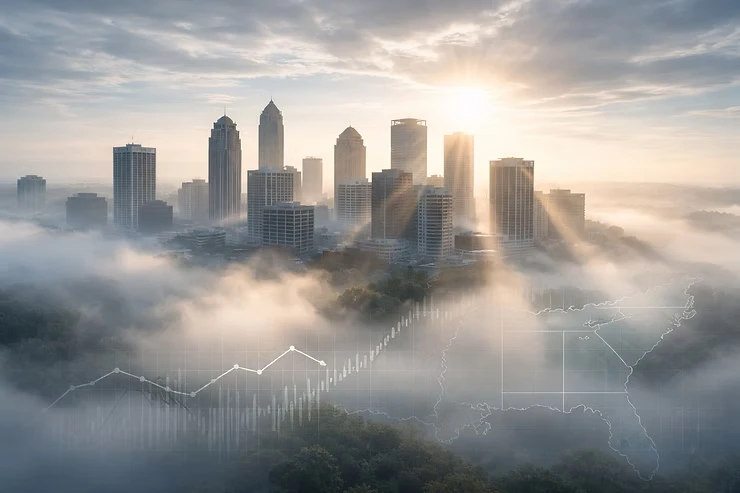 State of the South – Cutting Through the Market Fog