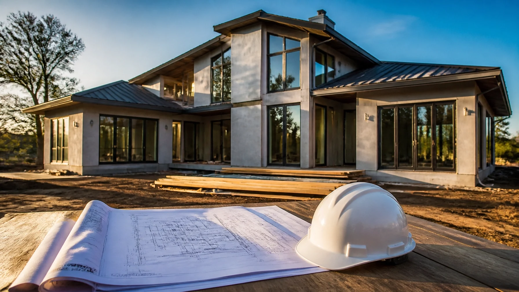 Builder Rate Relief & DSCR: Winning the 2026 Real Estate Game