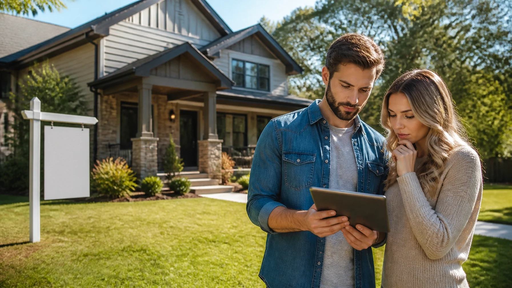 The $50,000 Mistake Homebuyers Make While Waiting for Lower Rates