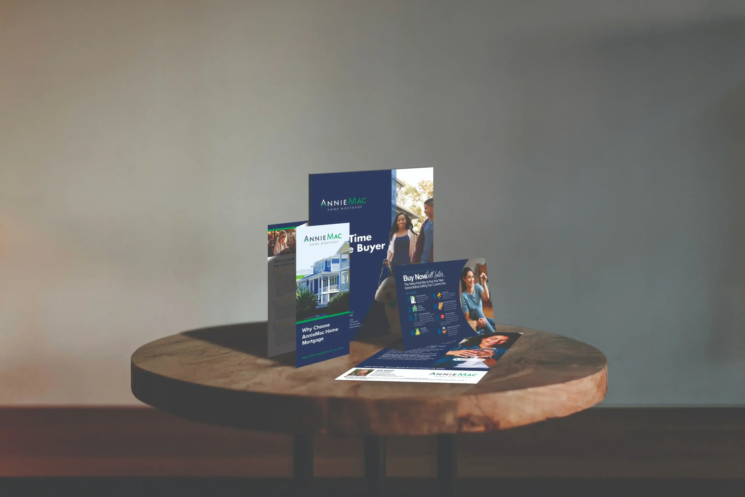 Customizable Templates