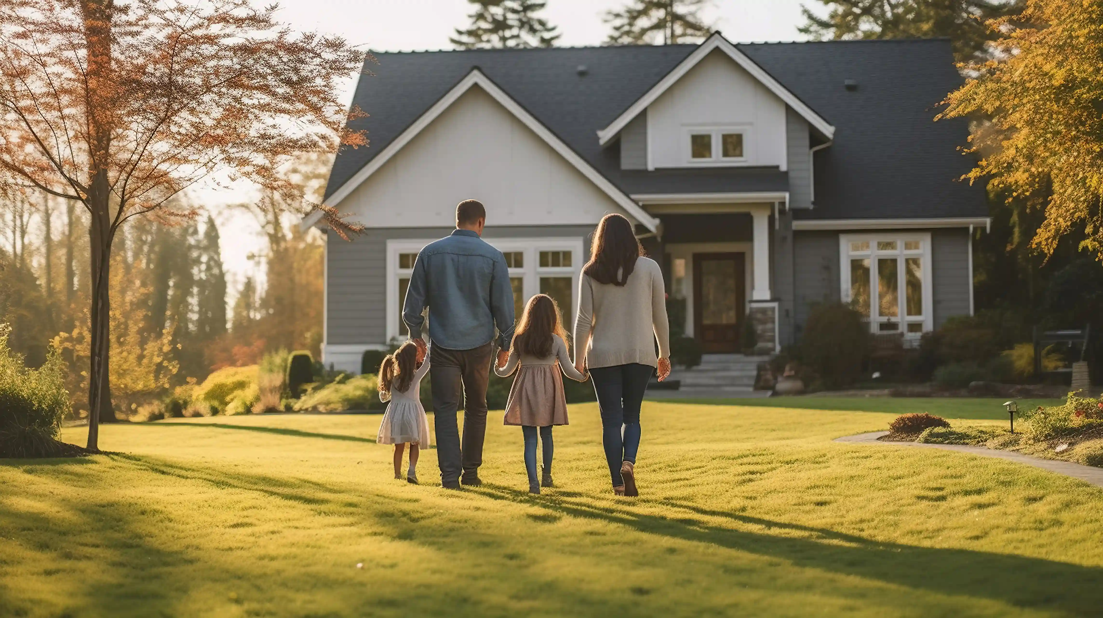 Find Your Way Home With Unify