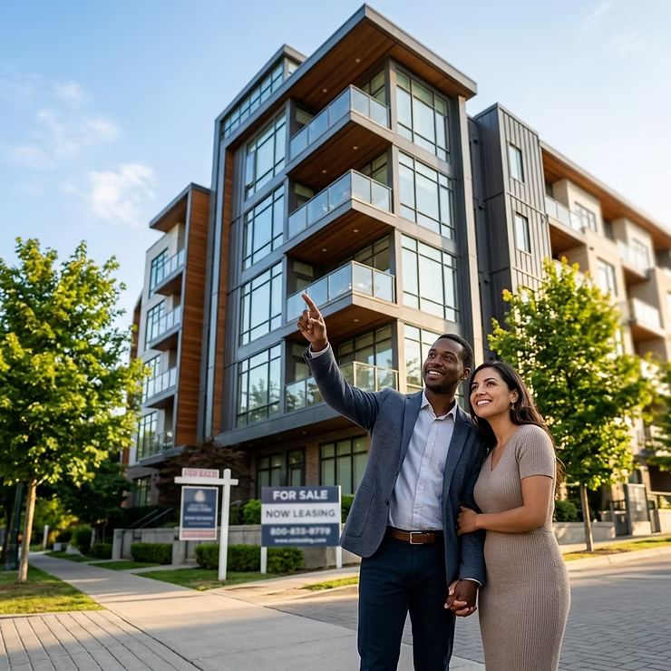 The Condo Countdown: Why Fannie Mae’s 2026 Rules Mean You Should Buy Now