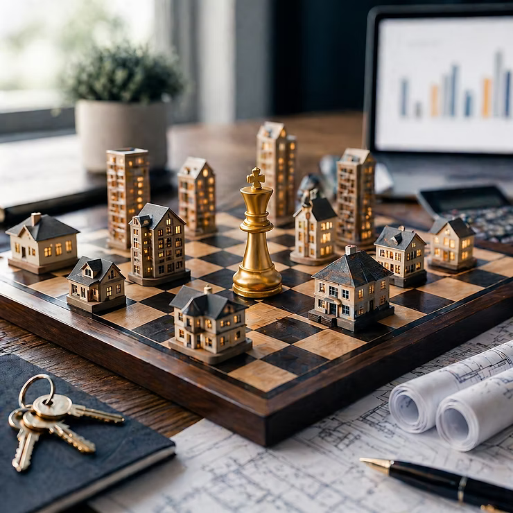 No-Ratio Investor Loans: The Secret Weapon for Scaling Your Portfolio