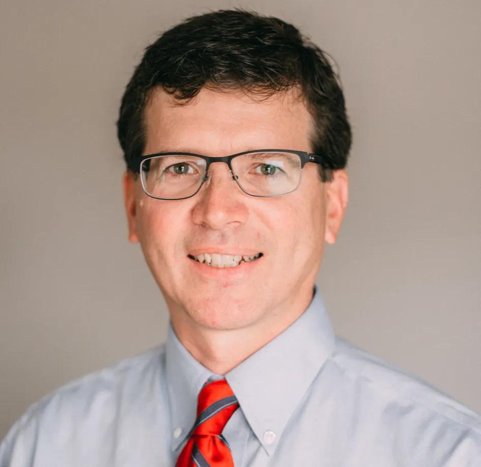 Jeff McCall