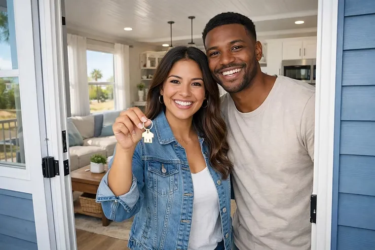 Manufactured Home Financing: The Misunderstood Path to Homeownership