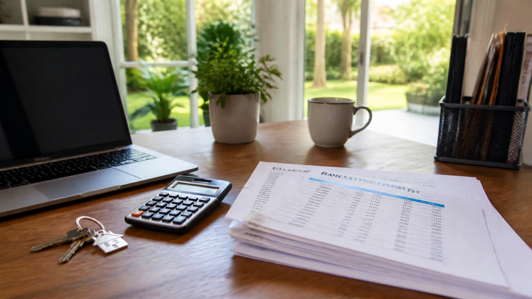 Tax Returns Holding You Back? How to Choose the Best Bank Statement vs. DSCR Loan (Compared)