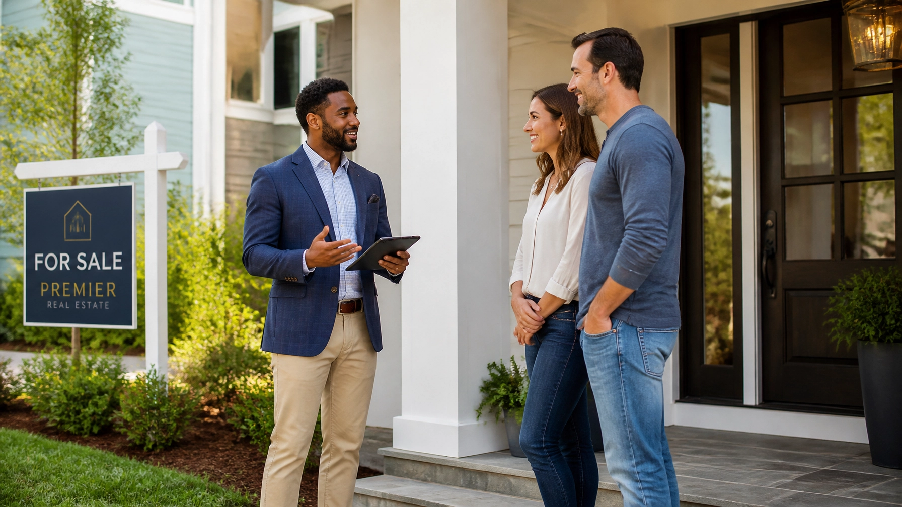 Why Rate Relief Listing Strategies Will Change the Way You Sell Real Estate in 2026