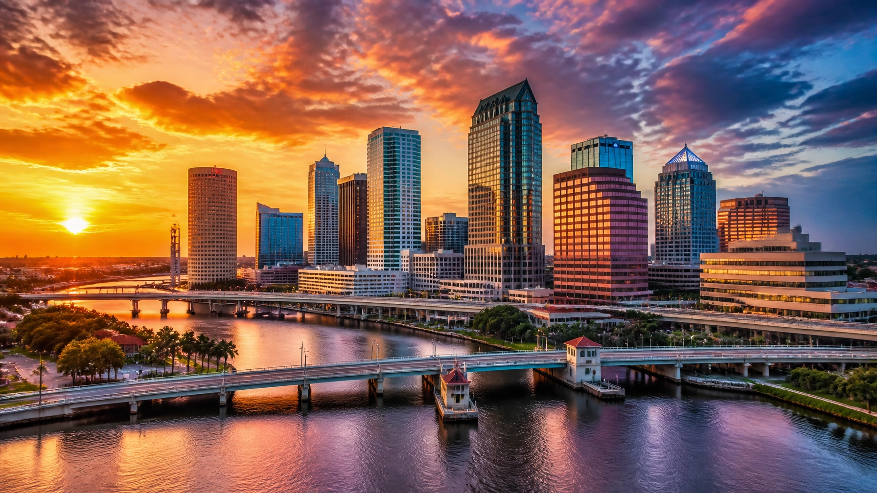 Hometown Highlights: Tampa’s ‘Big Reset’ and the $35k Opportunity You Can’t Miss