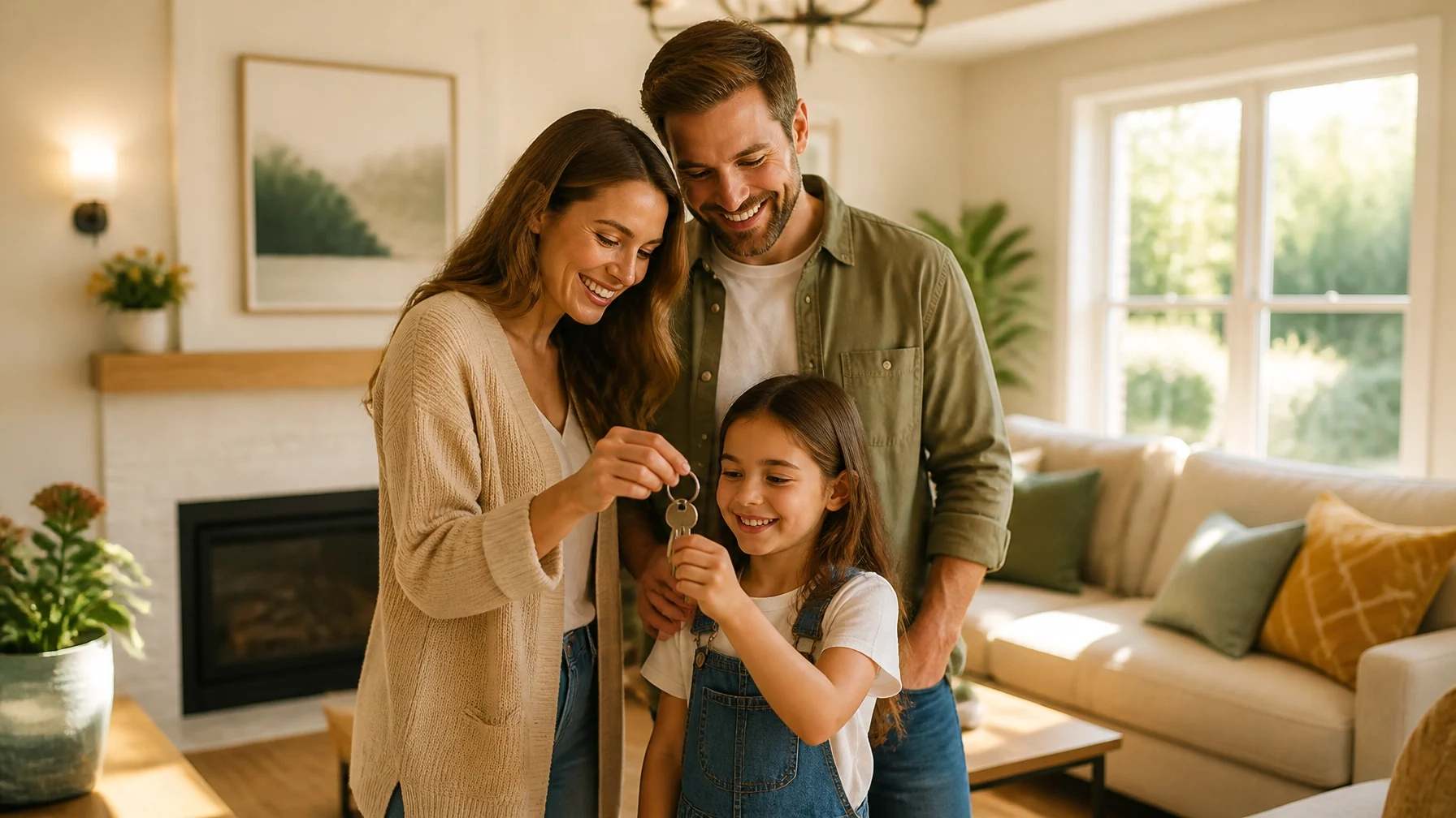 The Biggest Mortgage Myths That Could Cost You Your Dream Home