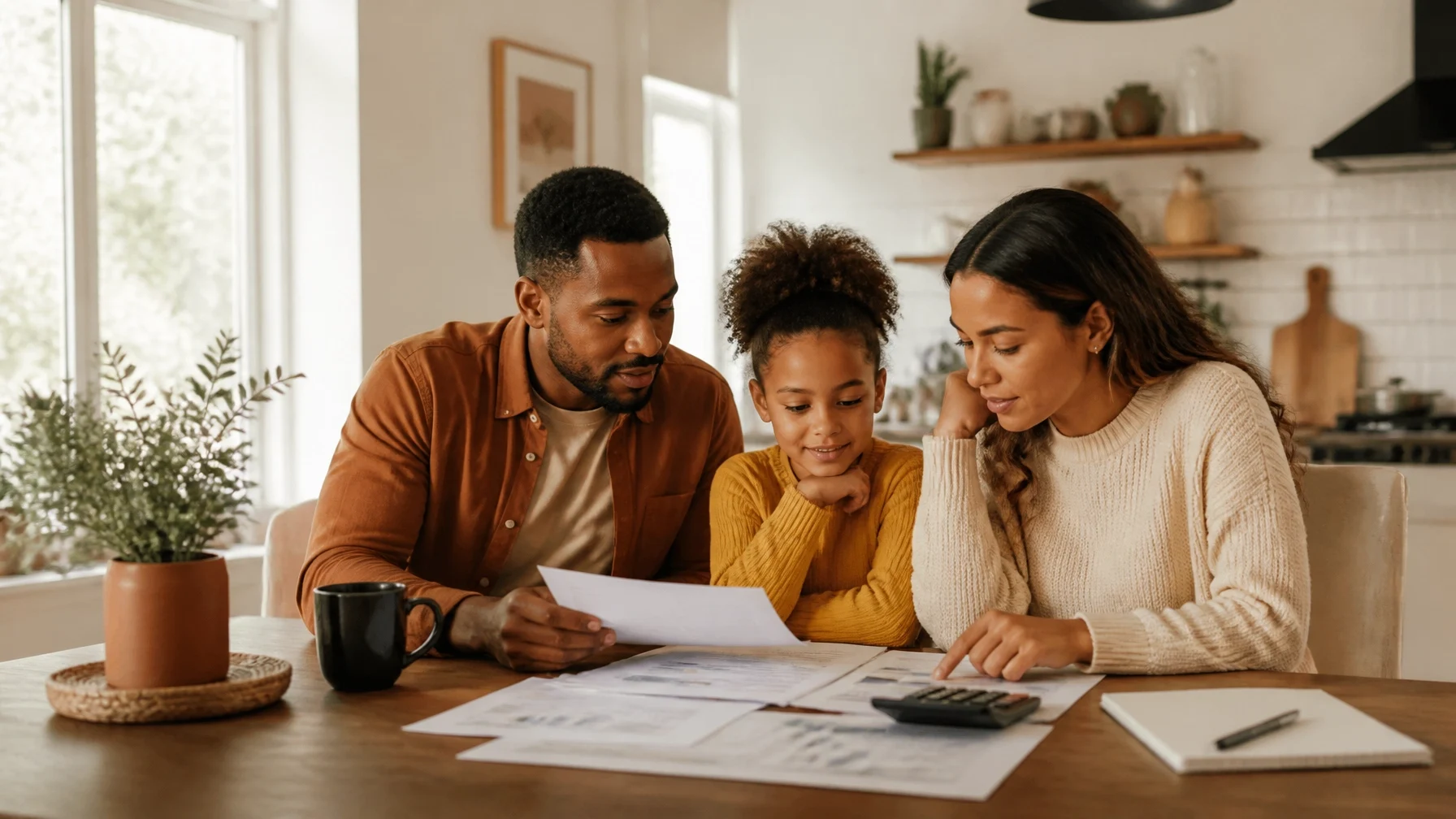 What Does Your Monthly Mortgage Payment REALLY Include? The PITI Breakdown Explained