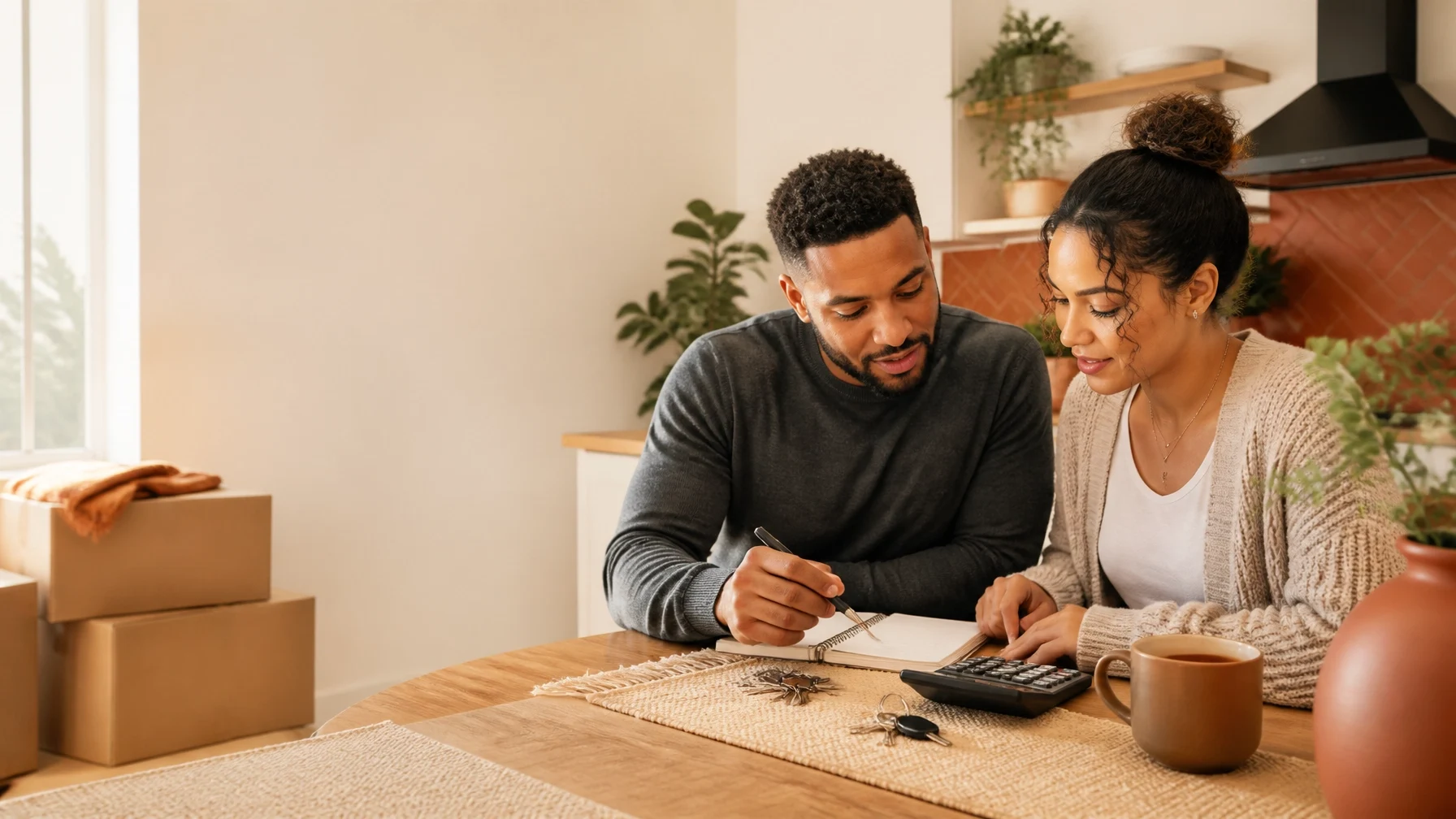 The House Is Affordable… But Is the Transaction Affordable?