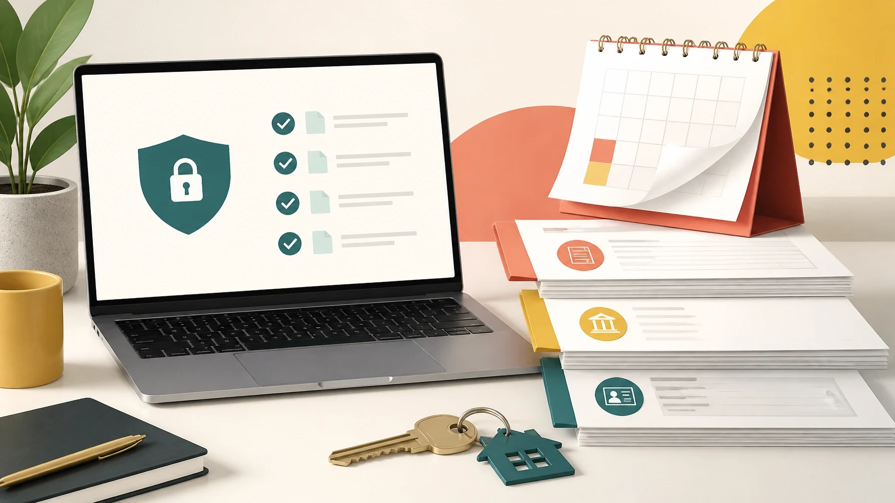 Why Your Mortgage Lender Keeps Asking for Documents