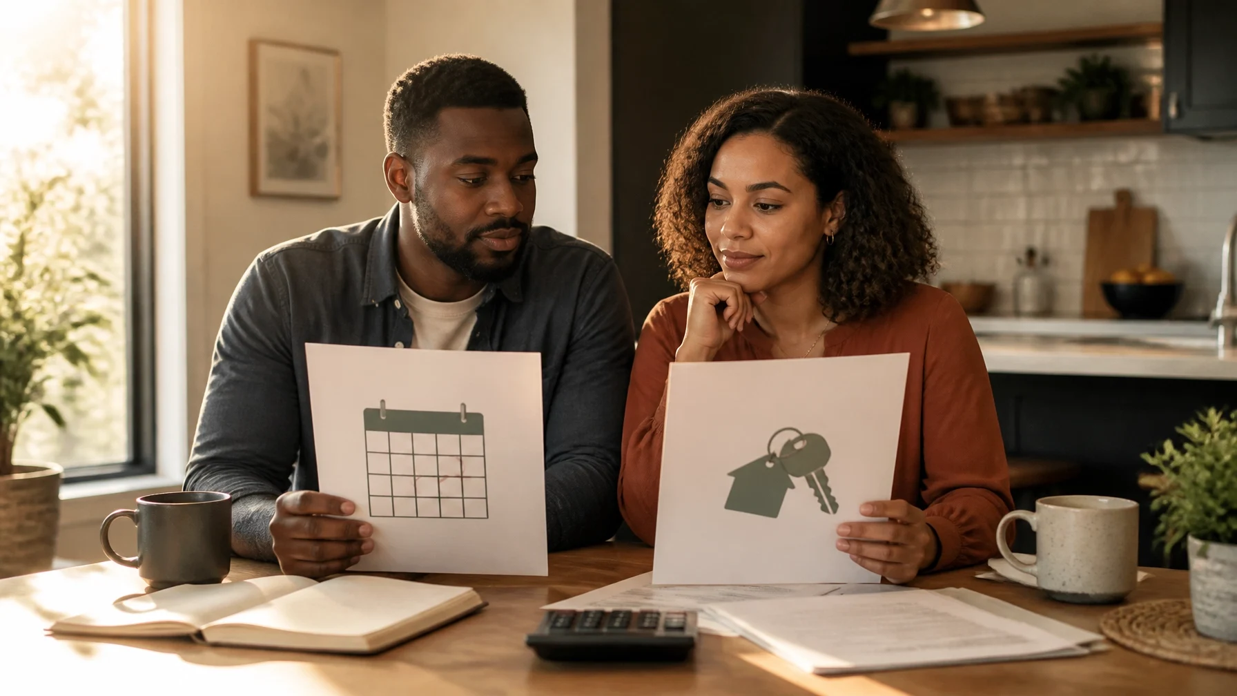 When a Buyer Says "I'll Wait Until Rates Come Down": What Should They Actually Consider?