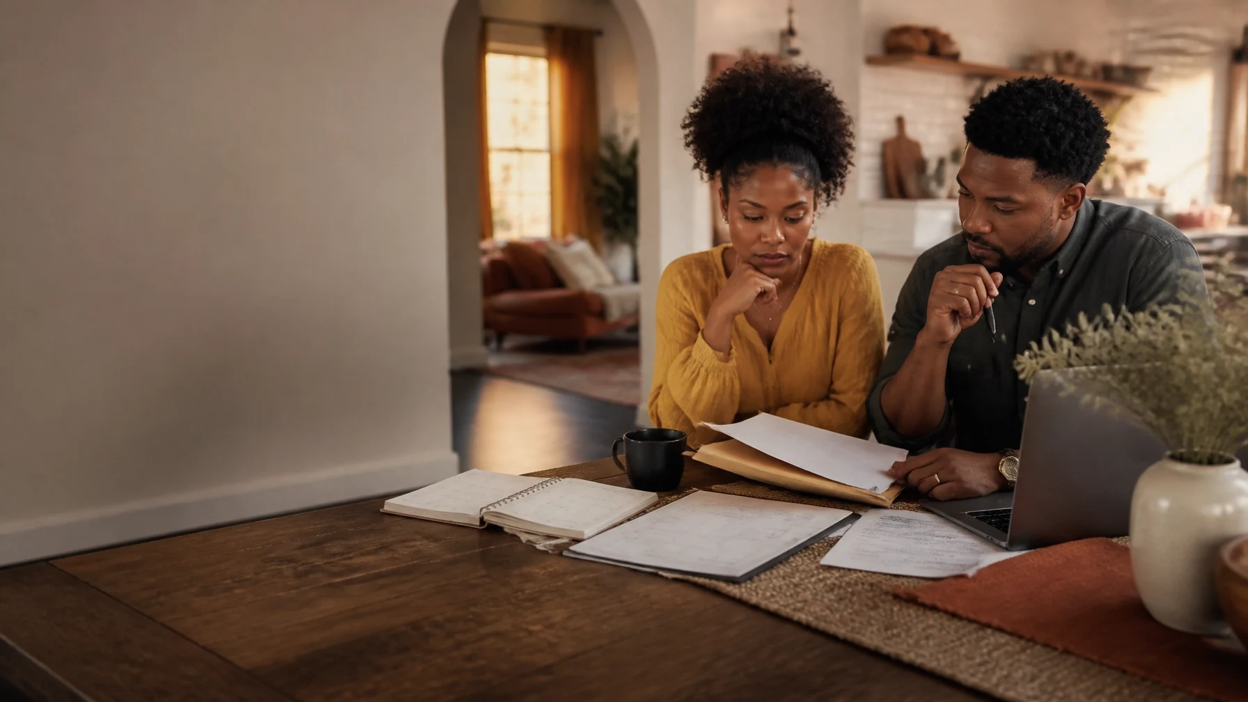 What Not to Do After You Apply for a Mortgage