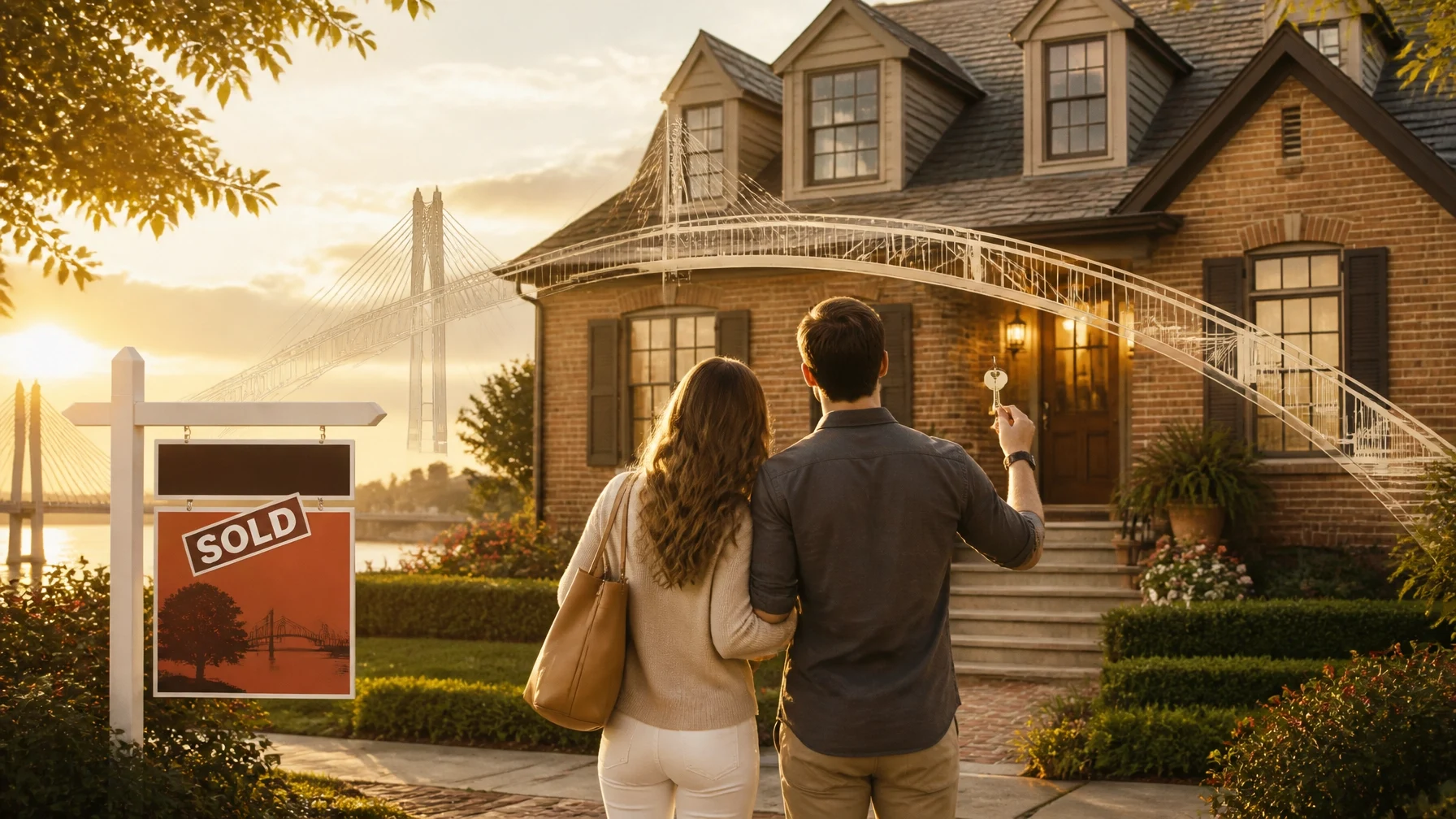 Be the Buyer Sellers Say Yes To: How Cash2Keys Beats the Contingency Villain